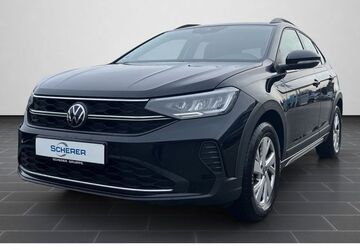 VW Taigo 51.994 km 17.900 &euro; Ludwigshafen 67059