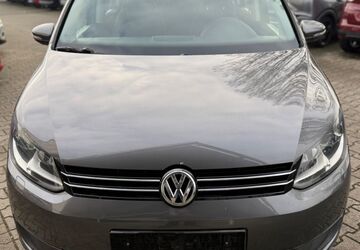 VW Touran 235.000 km 6.799 &euro; Schifferstadt 67105