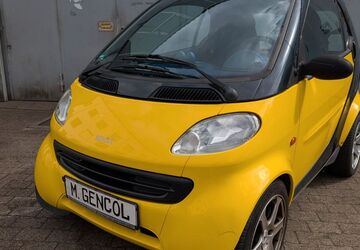 Smart ForTwo 104.947 km 1.999 &euro; WIESLOCH 69168