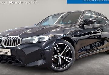 BMW 320 91.640 km 35.580 &euro; Mannheim 68169