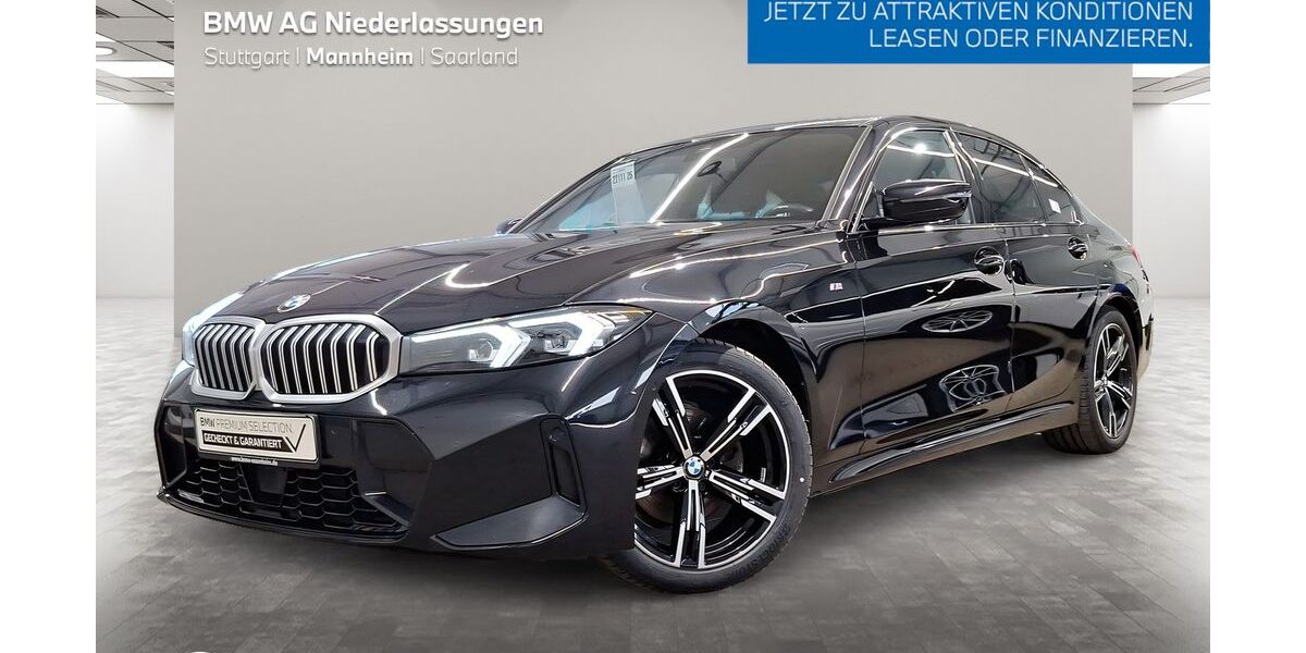 BMW 320 91.640 km 35.580 &euro; Mannheim 68169
