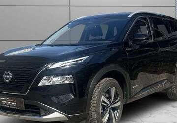 Nissan X-Trail 28.888 km 32.990 &euro; Frankenthal 67227