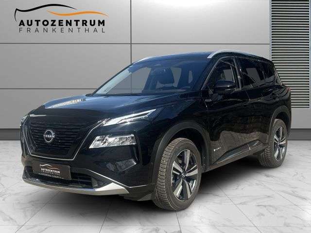 Nissan X-Trail 28.888 km 32.990 &euro; Frankenthal 67227
