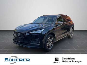 Gebrauchte Seat Tarraco