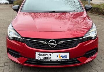 Opel Astra 101.750 km 13.499 &euro; Mannheim 68199