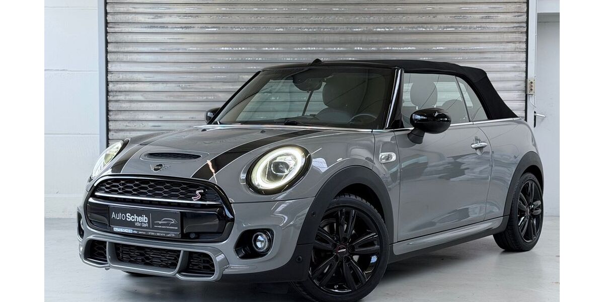 Mini Cooper S 71.300 km 24.950 &euro; Forst 76694