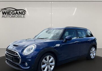 Mini Cooper SD Clubman 151.500 km 12.990 &euro; Viernheim 68519