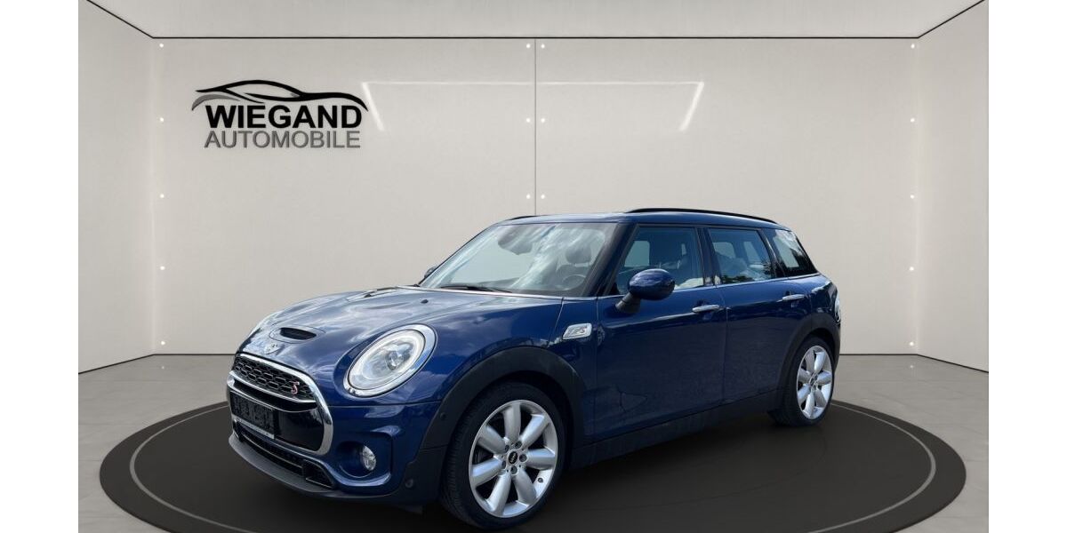 Mini Cooper SD Clubman 151.500 km 12.990 &euro; Viernheim 68519