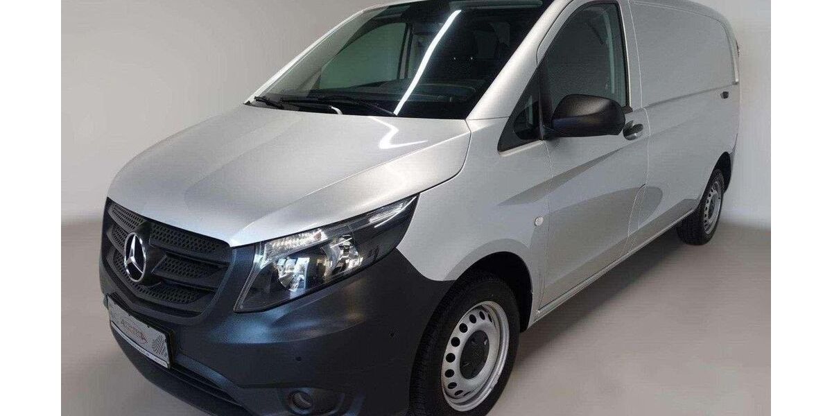 Mercedes-Benz Vito 175.000 km 16.490 &euro; Malsch 69254