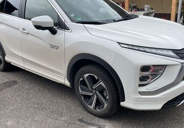 Mitsubishi Eclipse Cross 34.668 km 20.500 &euro; Wiesloch 69168