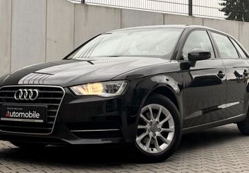 Audi A3 102.000 km 10.999 &euro; Leimen 69181