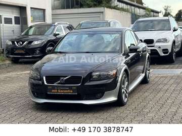 Gebrauchte Volvo C30