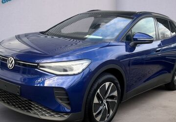 VW ID.4 3.782 km 37.704 &euro; Walldorf 69190