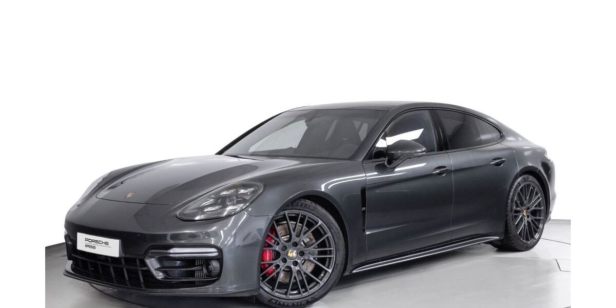 Porsche Panamera 41.779 km 104.900 &euro; Mannheim 68229