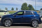 Suzuki S-Cross 1.4 Boosterjet Hybrid ALLGRIP AT Comfort+ 2.500 km 34.880 &euro; Obrigheim-Asbach 74847
