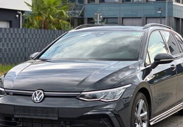 VW Golf 129.310 km 19.990 &euro; Heidelberg 69124