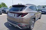 Hyundai TUCSON Prime Mild-Hybrid 2WD 44.254 km 23.990 &euro; Obrigheim-Asbach 74847