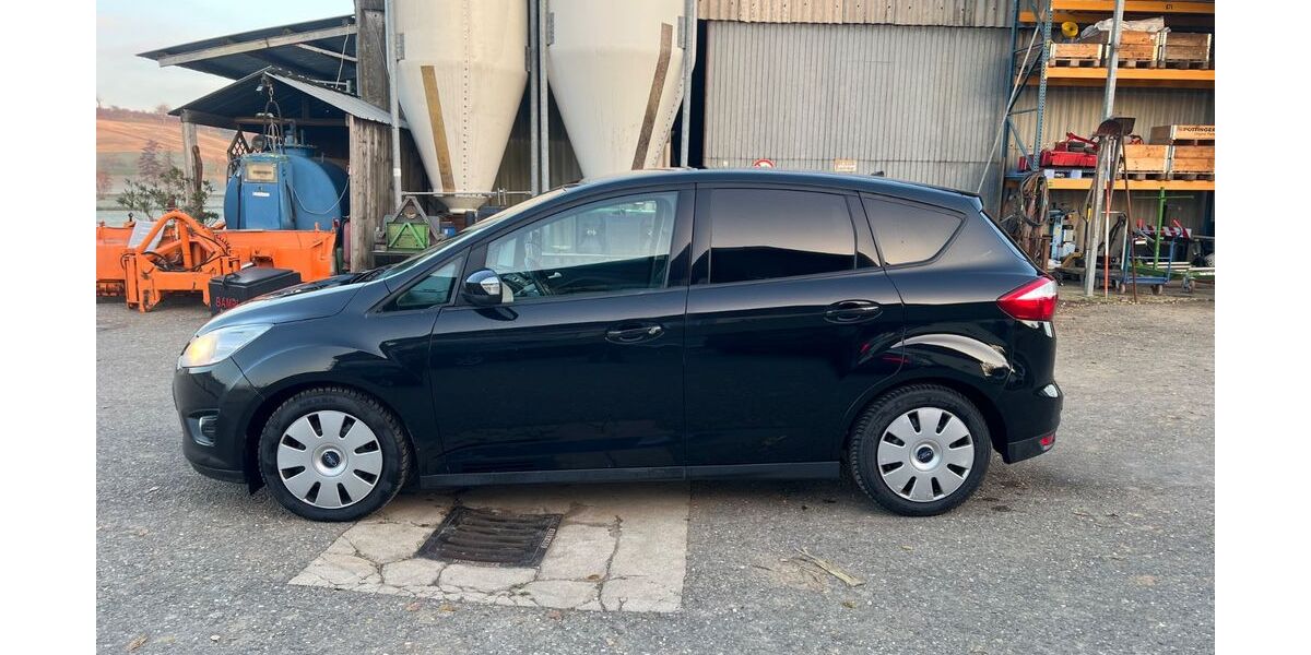 Ford C-Max 130.000 km 5.800 &euro; Sinsheim 74889
