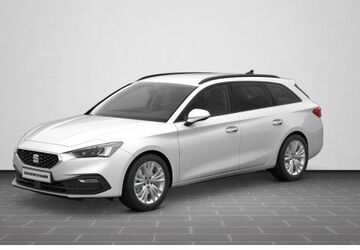 Seat Leon 21.933 km 25.390 &euro; Heidelberg 69123