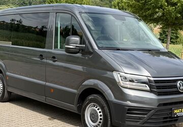 VW Crafter 194.634 km 20.990 &euro; Sinsheim 74889