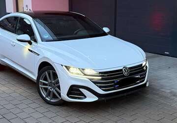 VW Arteon 108.483 km 24.500 &euro; Heidelberg 69117