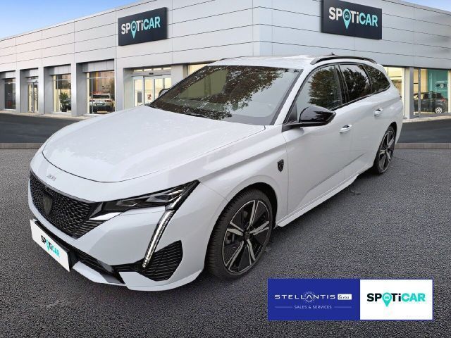 Peugeot 308 31.160 km 26.490 &euro; Mannheim 68309