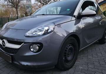 Opel Adam 141.000 km 4.400 &euro; Frankenthal 67227