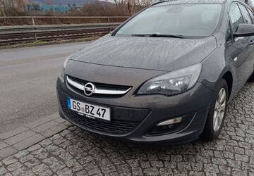 Opel Astra 105.000 km 8.000 &euro; Heidelberg 69124