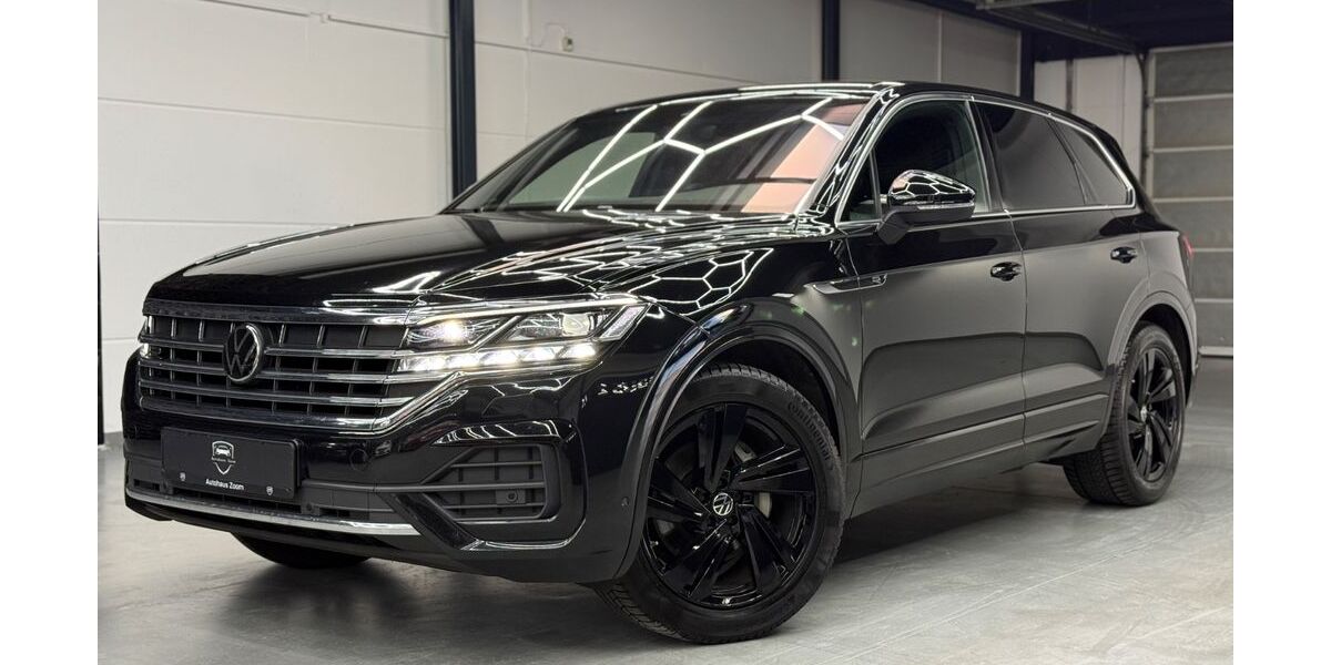 VW Touareg 117.220 km 52.480 &euro; Sinsheim 74889