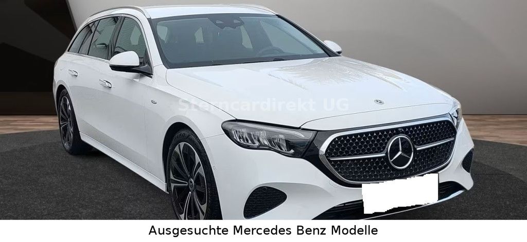 Mercedes-Benz E 300 9.900 km 57.890 &euro; Lampertheim 68623