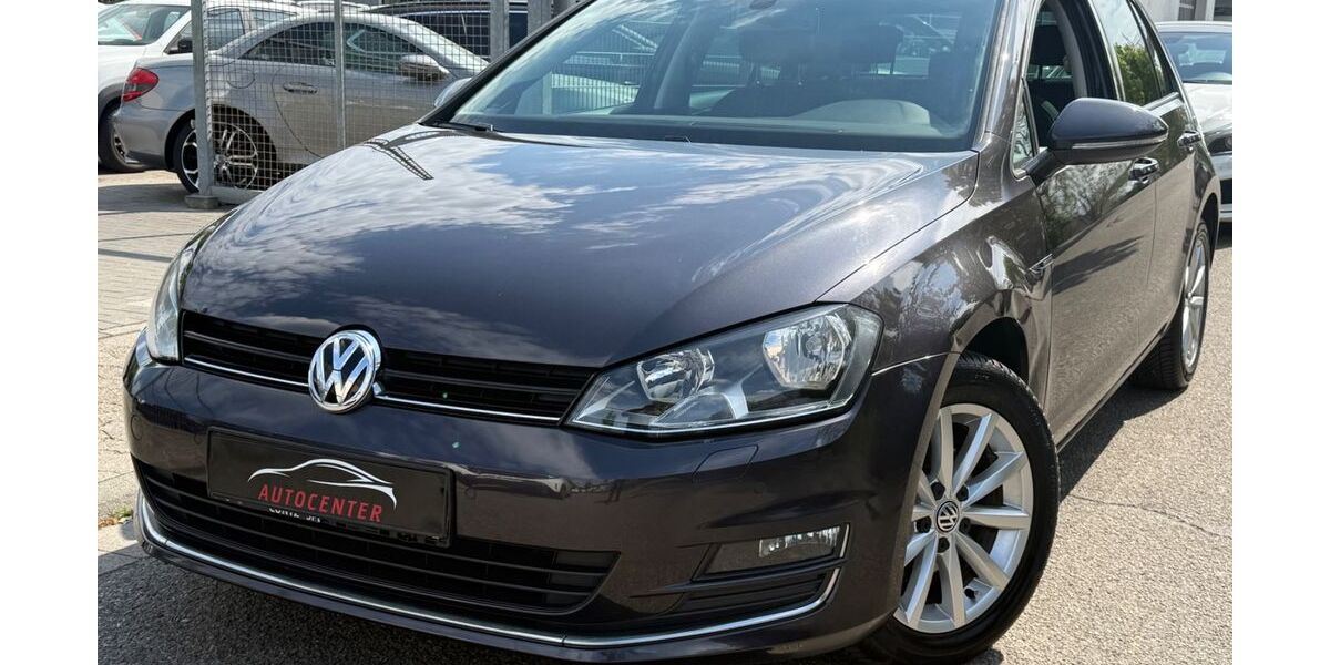 VW Golf 142.000 km 9.990 &euro; Weinheim 69469