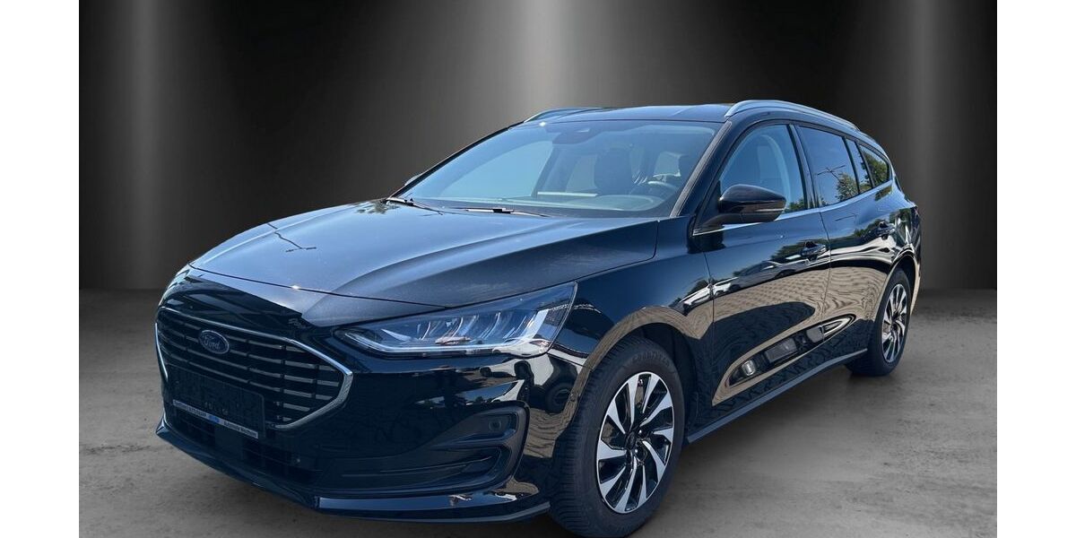 Ford Focus 19.990 km 20.990 &euro; Weinheim 69469