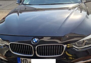 BMW 320 153.350 km 17.300 &euro; Waibstadt 74915