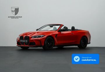 BMW M4 9.540 km 74.900 &euro; Viernheim 68519