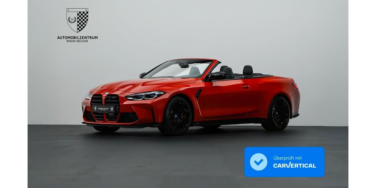 BMW M4 9.540 km 74.900 &euro; Viernheim 68519