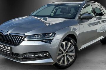 Skoda Superb 78.600 km 25.690 &euro; Eberbach 69412