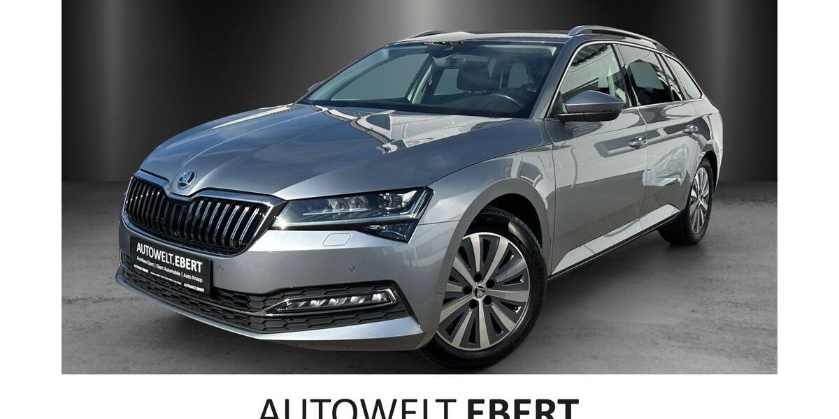 Skoda Superb 78.600 km 25.690 &euro; Eberbach 69412