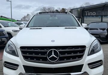 Mercedes-Benz ML 350 309.000 km 14.499 &euro; schifferstadt 67105