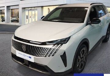Peugeot 5008 8.800 km 30.470 &euro; Heidelberg 69126