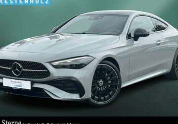Mercedes-Benz CLE 220 18.238 km 64.990 &euro; Hockenheim 68766