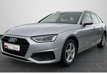 Audi A4 71.850 km 24.949 &euro; Mannheim 68309