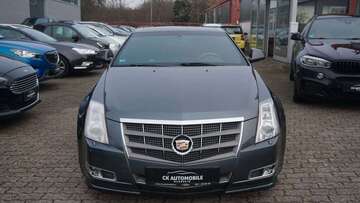 Gebrauchte Cadillac CTS