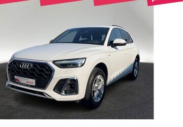 Audi Q5 42.450 km 38.799 &euro; Weinheim 69469