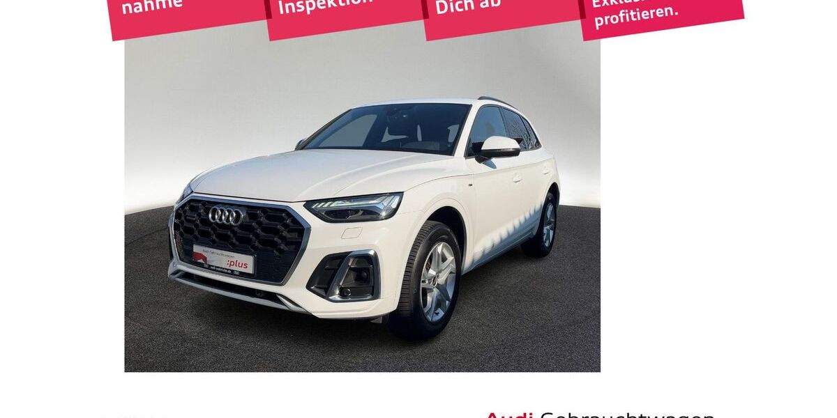Audi Q5 42.450 km 38.799 &euro; Weinheim 69469