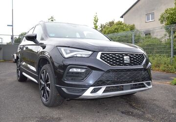 Seat Ateca 176.350 km 17.999 &euro; Oberhausen-Rheinhausen 68794