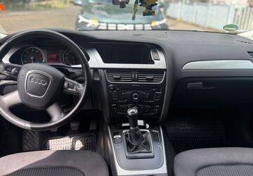 Audi A4 173.000 km 5.900 &euro; Ludwigshafen 67059