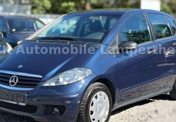 Mercedes-Benz A 150 140.000 km 2.499 &euro; Lampertheim 68623