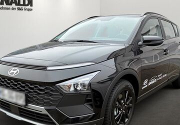 Hyundai BAYON 2.500 km 20.690 &euro; Wiesloch 69168
