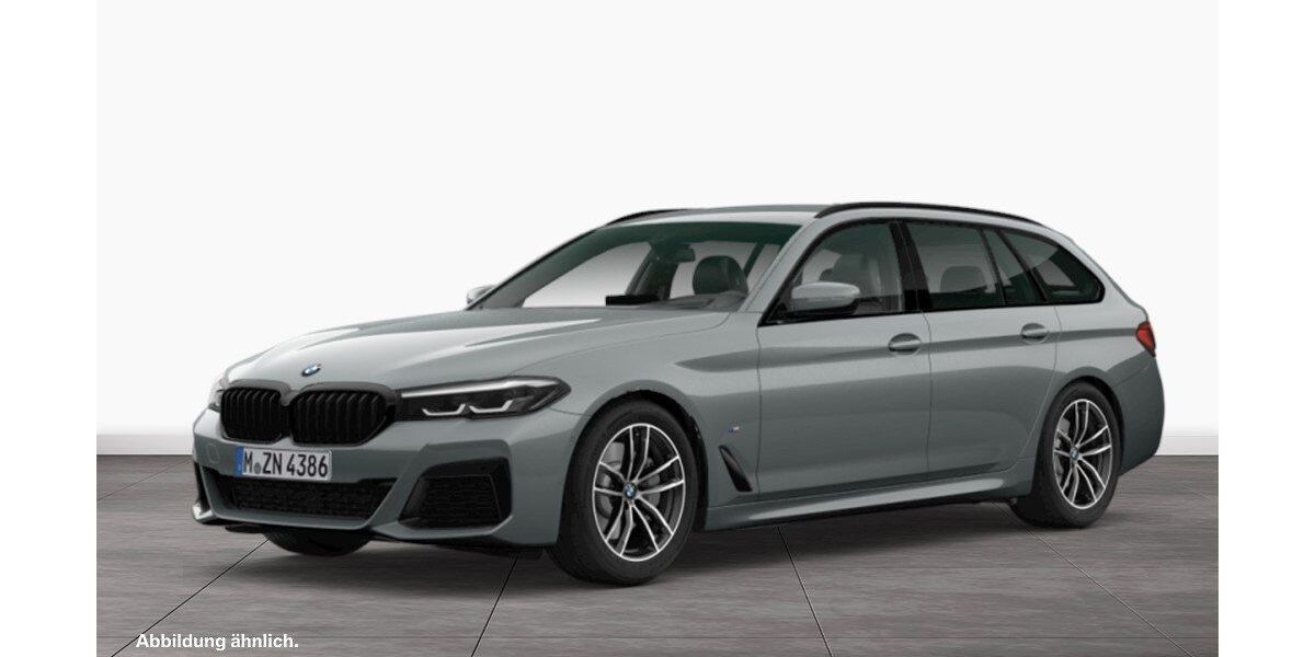 BMW 520 49.918 km 40.990 &euro; Mannheim 68169