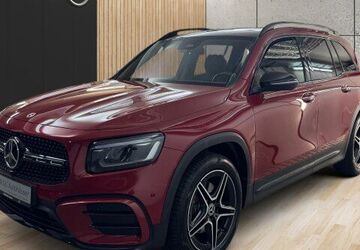 Mercedes-Benz GLB 180 10.550 km 41.800 &euro; Speyer 67346